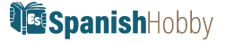 Spanish Hobby Logo